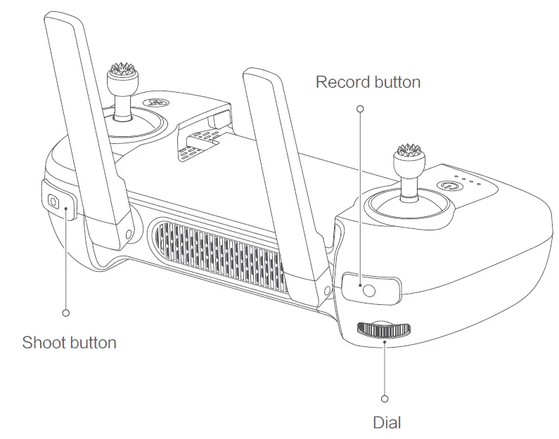 Shenzhen Fimi Robot Technology FIMI X8 Mini Drone fig 17