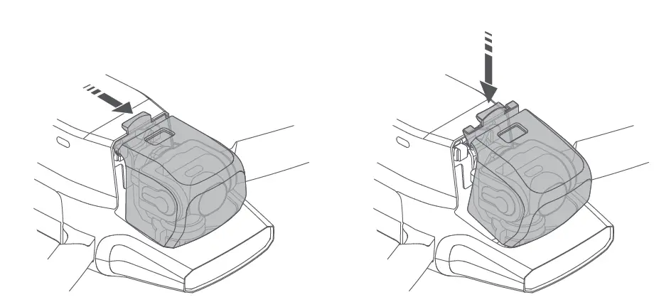 Shenzhen Fimi Robot Technology FIMI X8 Mini Drone fig 6