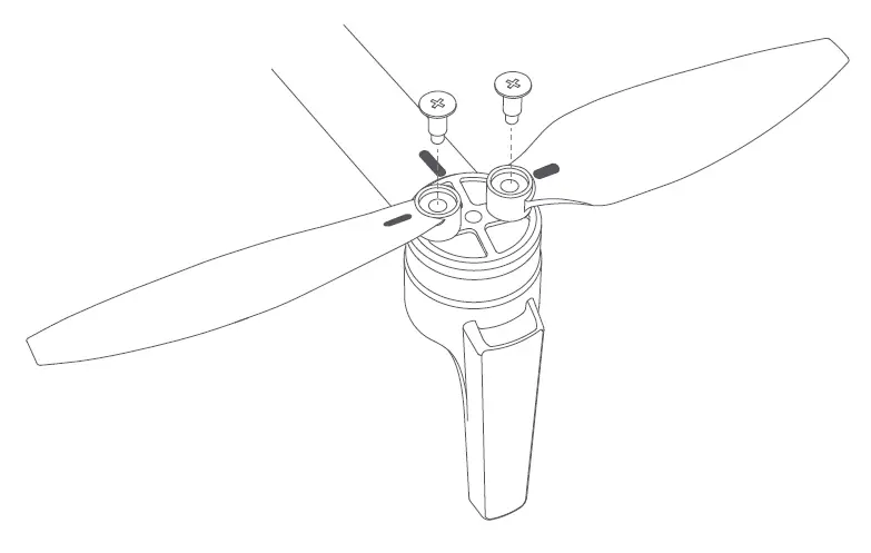 Shenzhen Fimi Robot Technology FIMI X8 Mini Drone fig 8