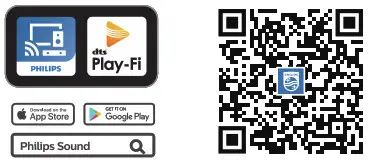 Connect to Wi-Fi QR