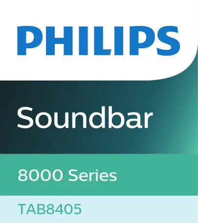 PHILIPS Sounder Logo