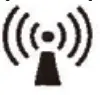 Signal icon