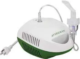 VERIDIAN 11-505 VH Compact Tabletop Nebulizer System