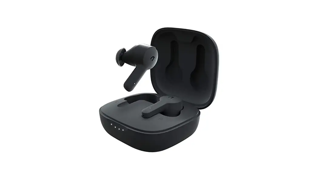 Abko Atf1000 Anc Wireless Earbuds User Guide Abko Atf1000 Anc Wireless Earbuds User Guide