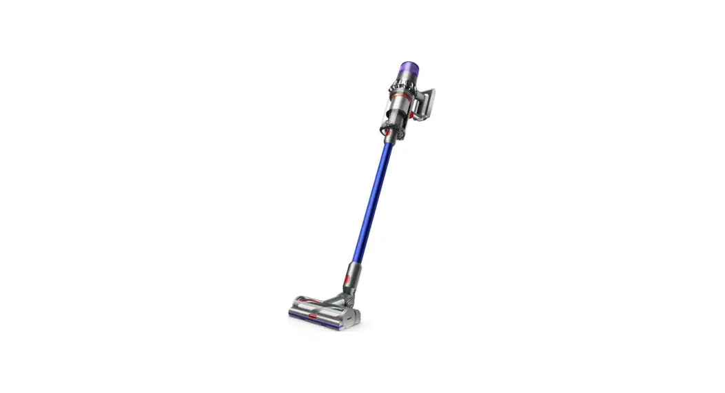 Dyson 85614750 V15 Detect Absolute Vacuum Cleaner User Manual Dyson 85614750 V15 Detect Absolute Vacuum Cleaner User Manual