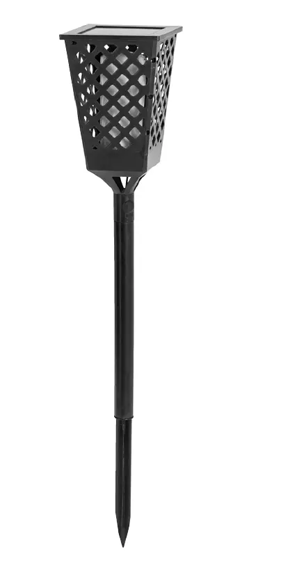 anslut 014215 Solar Lantern LED Instruction FIG 1