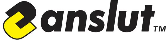 anslut LOGO