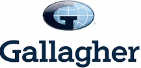 gallagher logo