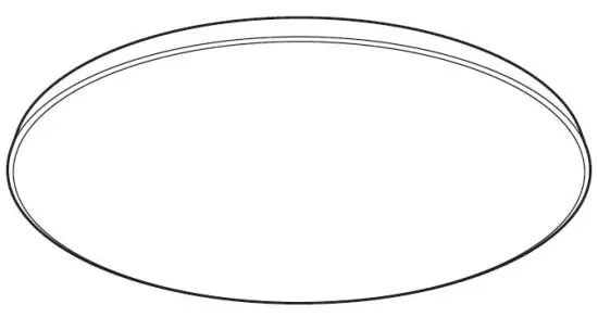 IKEA 304.150.98 NYMÅNE LED Ceiling Lamp.JPG