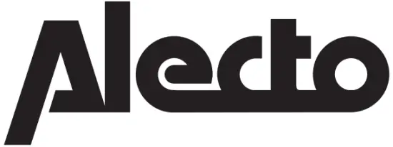 Alecto Logo
