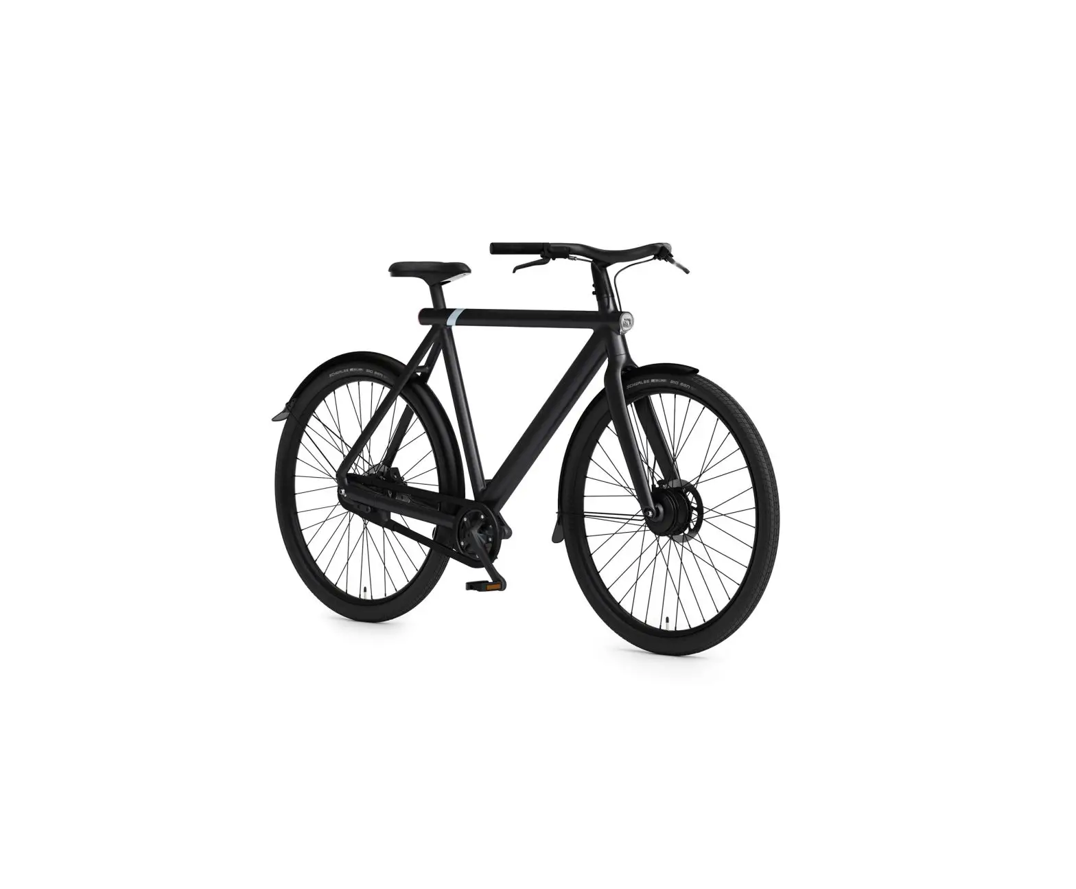 Vanmoof Asia Vm-es3-sec-a Electrified Bike User Guide Vanmoof Asia Vm-es3-sec-a Electrified Bike User Guide