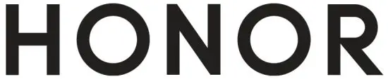 HONOR NZA-LX9N 9A Smartphone - logo