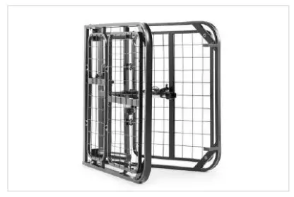 BIG LOTS 100 Series Adjustable Base - STEP 1