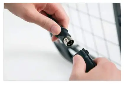 BIG LOTS 100 Series Adjustable Base - STEP 4