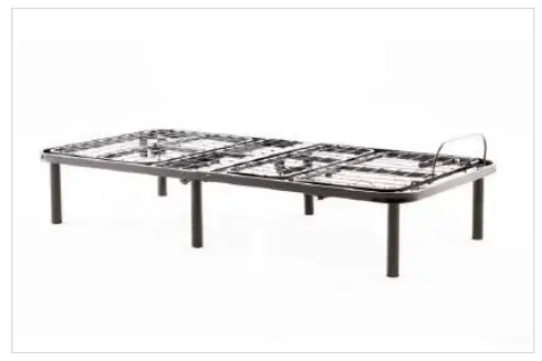 BIG LOTS 100 Series Adjustable Base - STEP 5