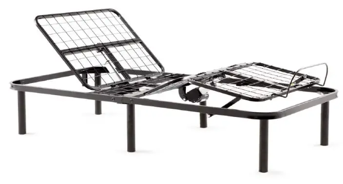 BIG LOTS 100 Series Adjustable Base