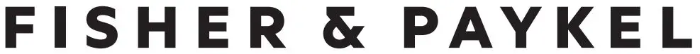 FISHER PAYKEL LOGO