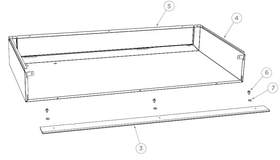 STRUCTURE COMPONENTS 2