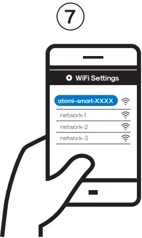 Connections Instructions