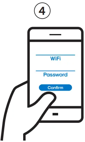 Network Instructions