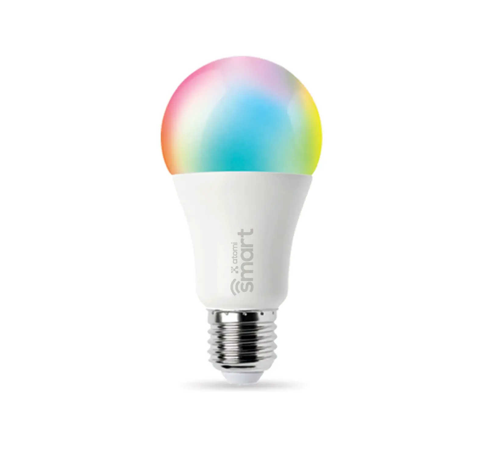 Atomi Smart At1250 Smart Wi-fi Color Bulb User Guide Atomi Smart At1250 Smart Wi-fi Color Bulb User Guide