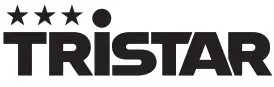 TRISTAR Patio Heater - LOGO