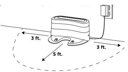 Shark RV754 Ion Robot Vacuum-fig2