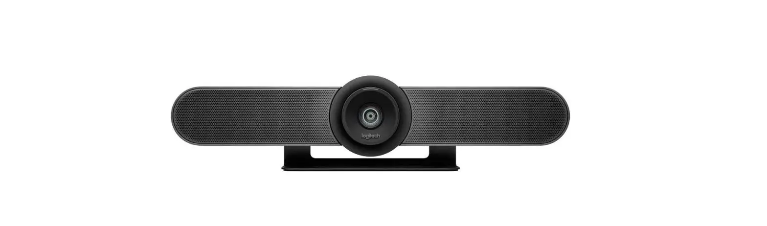 Logitech 960-001102 Meetup Video Conference Camera User Guide Logitech 960-001102 Meetup Video Conference Camera User Guide
