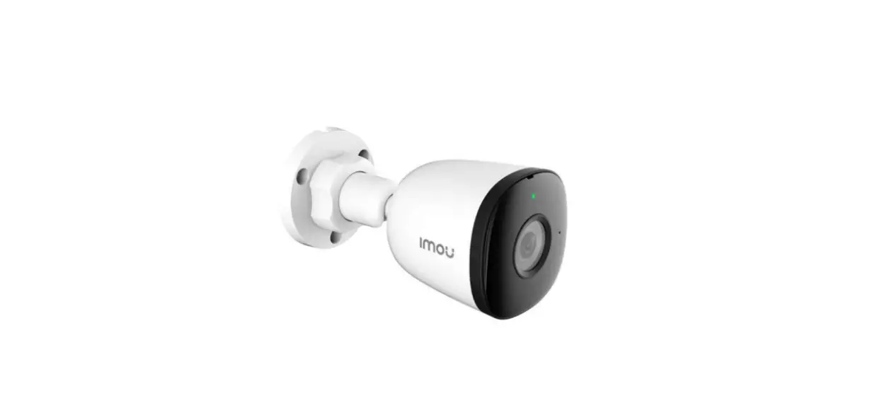 Imou Ipc-f22a Bullet Network Camera User Guide Imou Ipc-f22a Bullet Network Camera User Guide