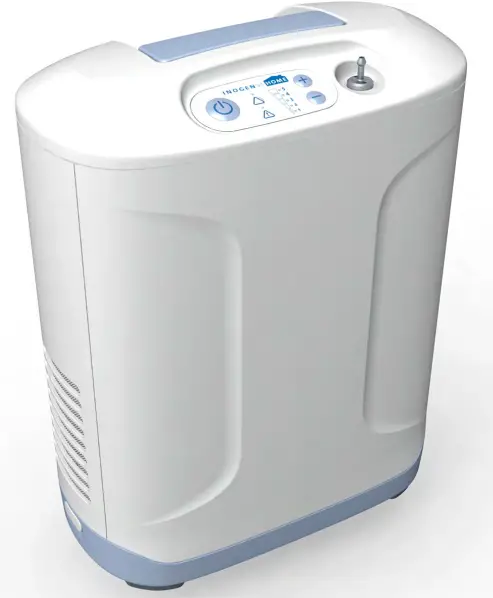 Inogen-Home-Column-Change-Procedure