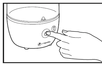 guardian-technologie-H975AR-1-Gallon-Table-Top-Ultrasonic-Humidifier-6