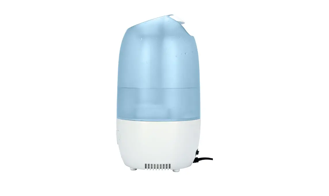 Guardian Technologies H975ar 1 Gallon Table Top Ultrasonic Humidifier Instruction Manual Guardian Technologies H975ar 1 Gallon Table Top Ultrasonic Humidifier Instruction Manual