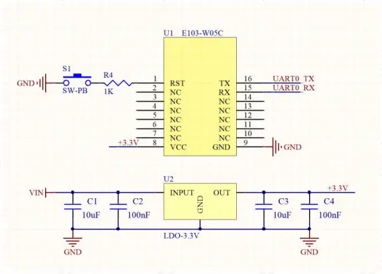 Basic circuit