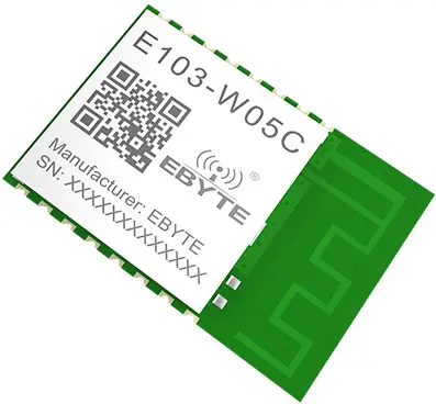 EBYTE E103-W05C Wi-Fi Module