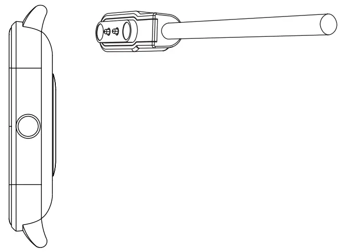 AllCall OllCOll S10 Smartwatch-fig2