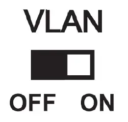 SystemQ POE308 Scatter Box 10 Port 100Mbps PoE Switch 4