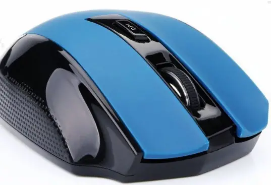 GOFREETECH-GFT-M009-2.4G-Wireless-Mouse