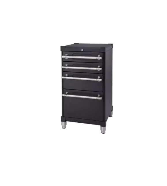 Trinity Pro 18.5” Garage Base Cabinet W Drawers Owner's Manual Trinity Pro 18.5” Garage Base Cabinet W Drawers Owner's Manual