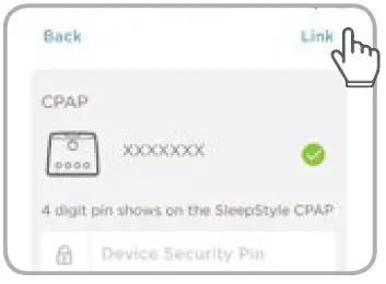 F P-SleepStyle-Auto-CPAP-Machine-with-ThermoSmart-fig12