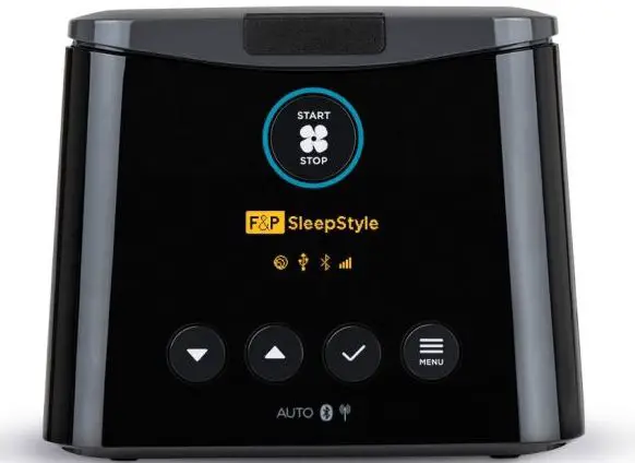 F P-SleepStyle-Auto-CPAP-Machine-with-ThermoSmart-image