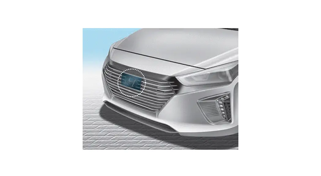 Hyundai Mar320a Fca System Instruction Manual Hyundai Mar320a Fca System Instruction Manual