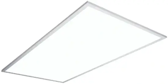 METALUX Integrated LED Panel Light