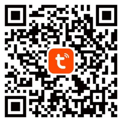 Haining Zhongyuan Plastic ZYLED WR01 A LED String Light - QR