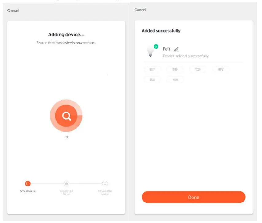 Haining Zhongyuan Plastic ZYLED WR01 A LED String Light - fig6