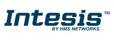 Intesis DALI to BACnet gateway