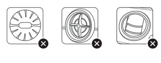 UGREEN CD255 Magnetic Wireless Car Charger 5