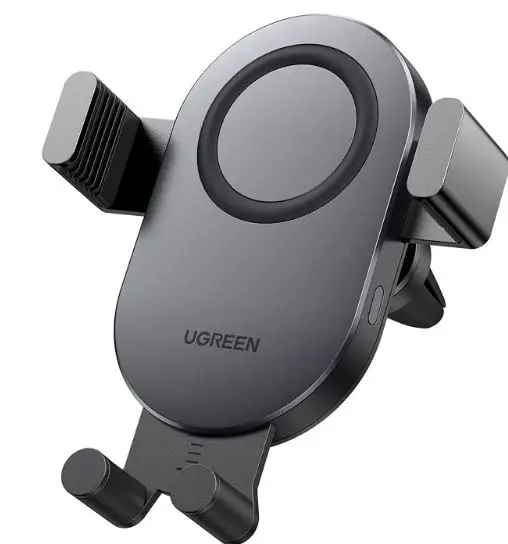UGREEN CD255 Magnetic Wireless Car Charger PRO