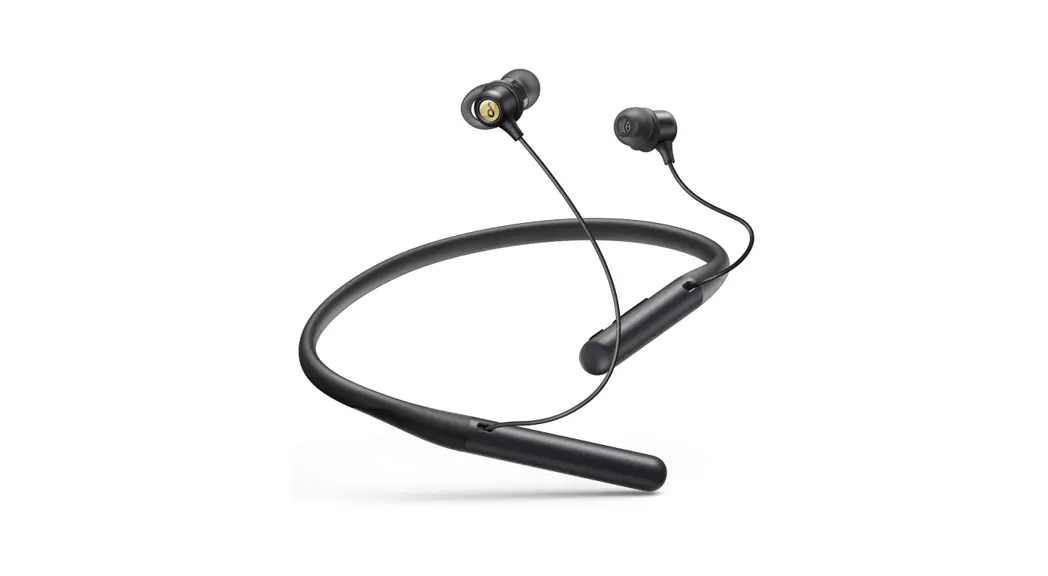 Soundcore Life U2i Bluetooth Neckband Headphones User Guide Soundcore Life U2i Bluetooth Neckband Headphones User Guide