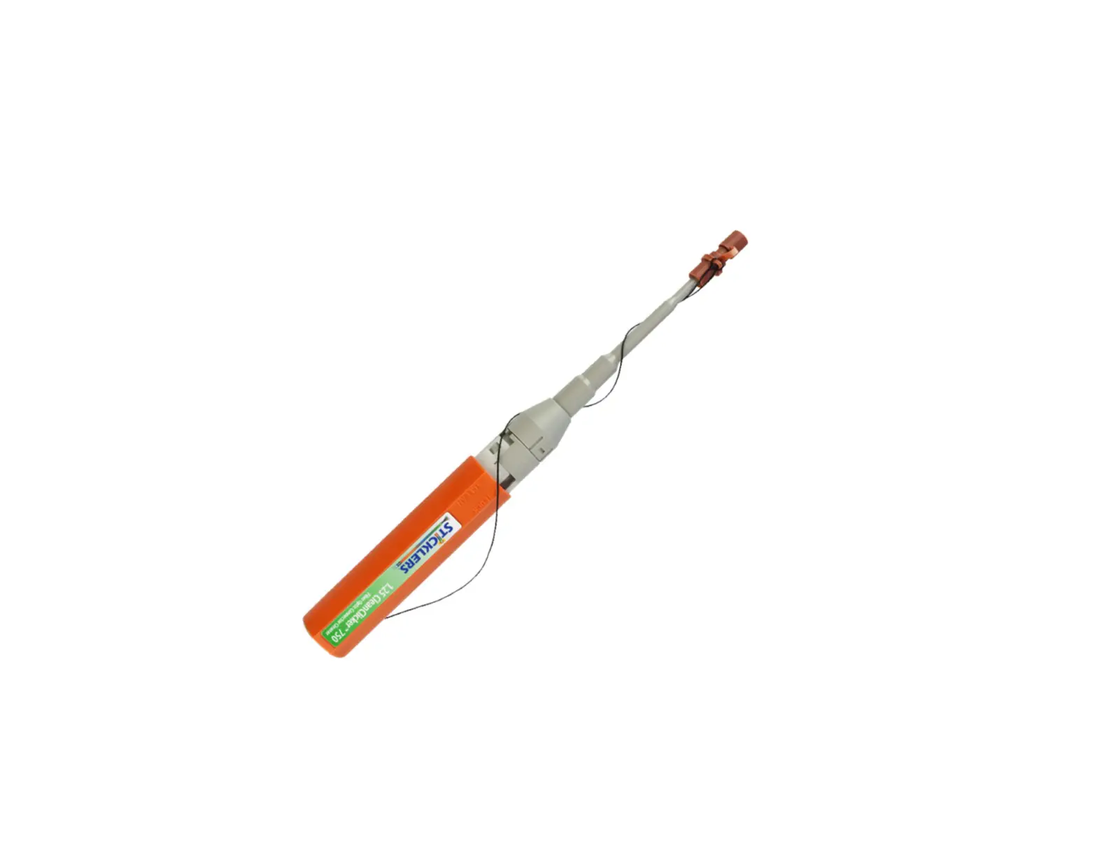 Specialized Products Mcc-ccu125 Fiber Optic Cleaning Tools User Guide