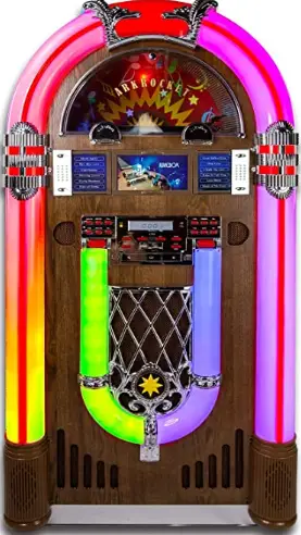 ARKROCKET-AR12C-Saturn-V-Full-Size Jukebox-product